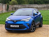 Toyota C-HR Image 5
