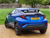 Toyota C-HR Image 6