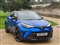 Toyota C-HR Image 1