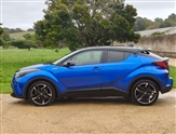 Toyota C-HR Image 5