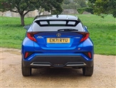 Toyota C-HR Image 6