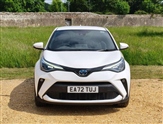 Toyota C-HR Image 2