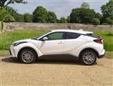 Toyota C-HR Image 6