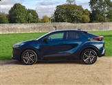 Toyota C-HR Image 6