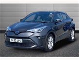 Toyota C-HR Image 3