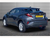 Toyota C-HR Image 6