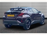 Toyota C-HR Image 2