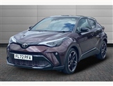 Toyota C-HR Image 3