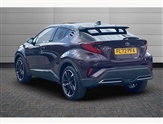 Toyota C-HR Image 6