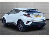 Toyota C-HR Image 6