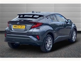 Toyota C-HR Image 2