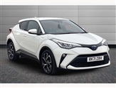 Toyota C-HR Image 1