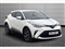 Toyota C-HR Image 1