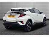 Toyota C-HR Image 2