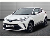 Toyota C-HR Image 3