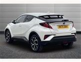 Toyota C-HR Image 6