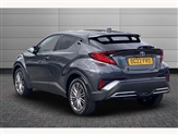 Toyota C-HR Image 6