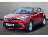 Toyota C-HR Image 3