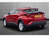 Toyota C-HR Image 6