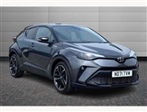 Toyota C-HR Image 1