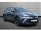 Toyota C-HR Image 1