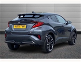 Toyota C-HR Image 2