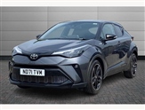 Toyota C-HR Image 3