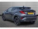 Toyota C-HR Image 6