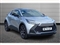 Toyota C-HR Image 1