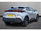 Toyota C-HR Image 2