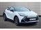 Toyota C-HR Image 1