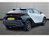 Toyota C-HR Image 2