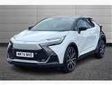 Toyota C-HR Image 3