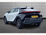 Toyota C-HR Image 6