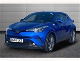 Toyota C-HR Image 3