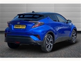 Toyota C-HR Image 2