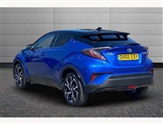 Toyota C-HR Image 6