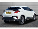 Toyota C-HR Image 2