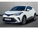 Toyota C-HR Image 3