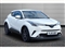 Toyota C-HR Image 1
