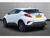 Toyota C-HR Image 6