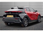 Toyota C-HR Image 2