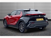 Toyota C-HR Image 6