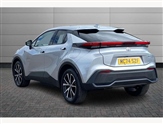 Toyota C-HR Image 6