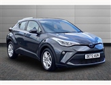 Toyota C-HR Image 1