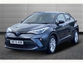 Toyota C-HR Image 4