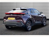 Toyota C-HR Image 2