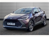 Toyota C-HR Image 3