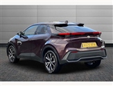 Toyota C-HR Image 6