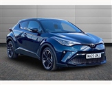 Toyota C-HR Image 1